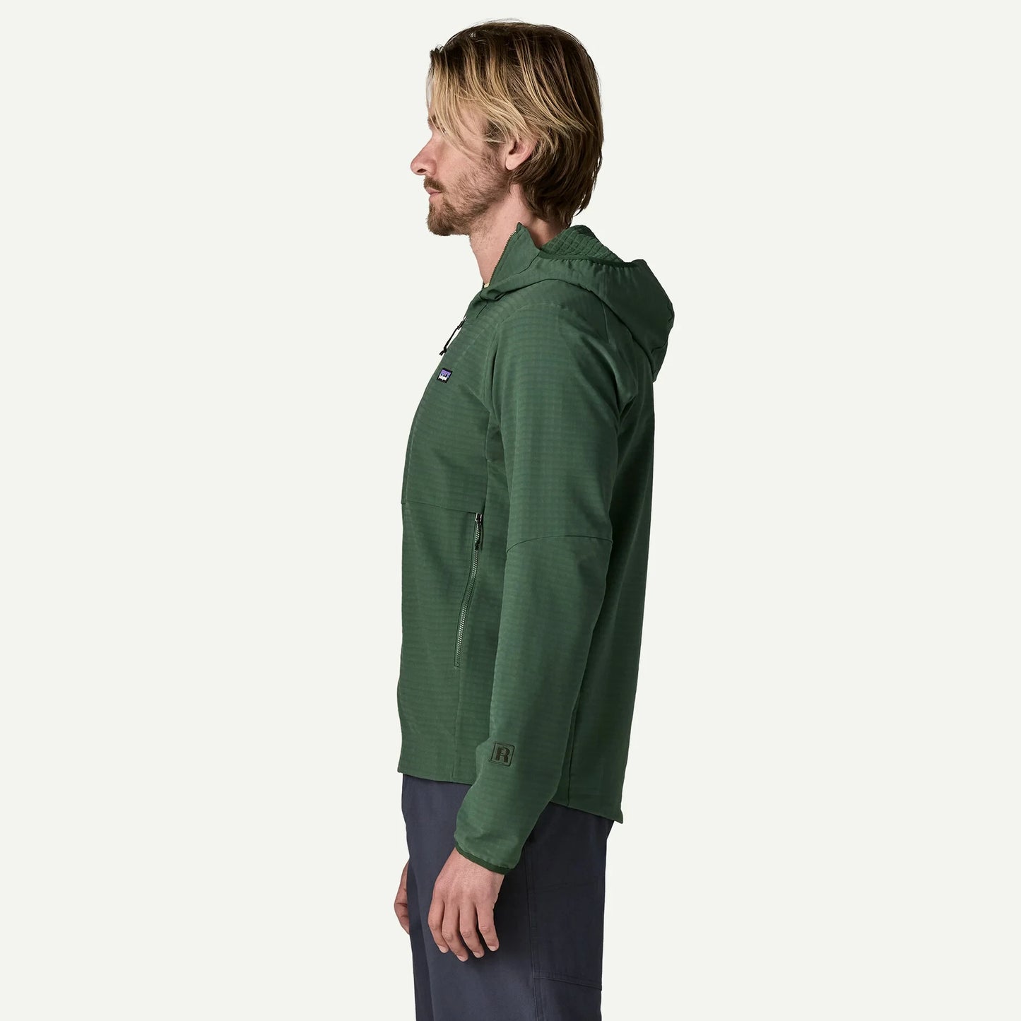 Men's R1® TechFace Hoody - US 7927