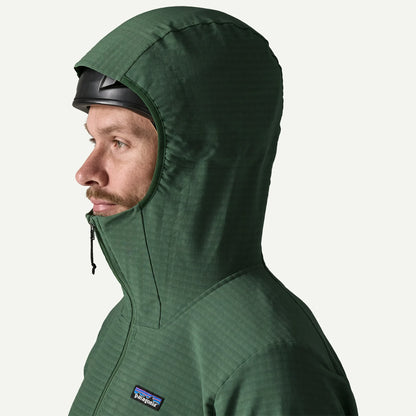 Men's R1® TechFace Hoody - US 9945