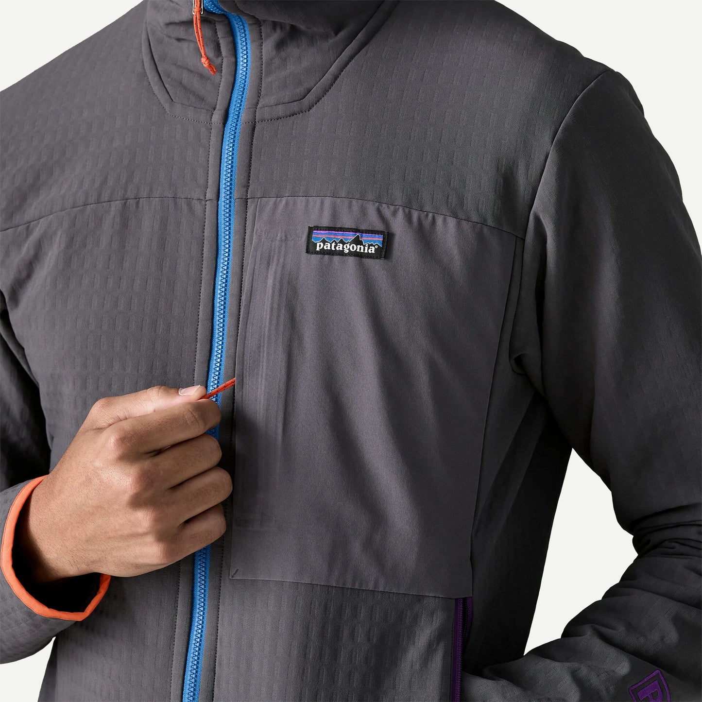 Men's R1® TechFace Jacket - US 9153