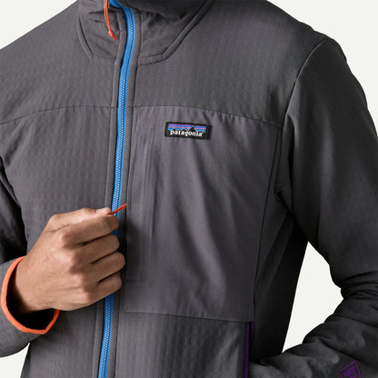 Men's R1® TechFace Jacket - US 9153