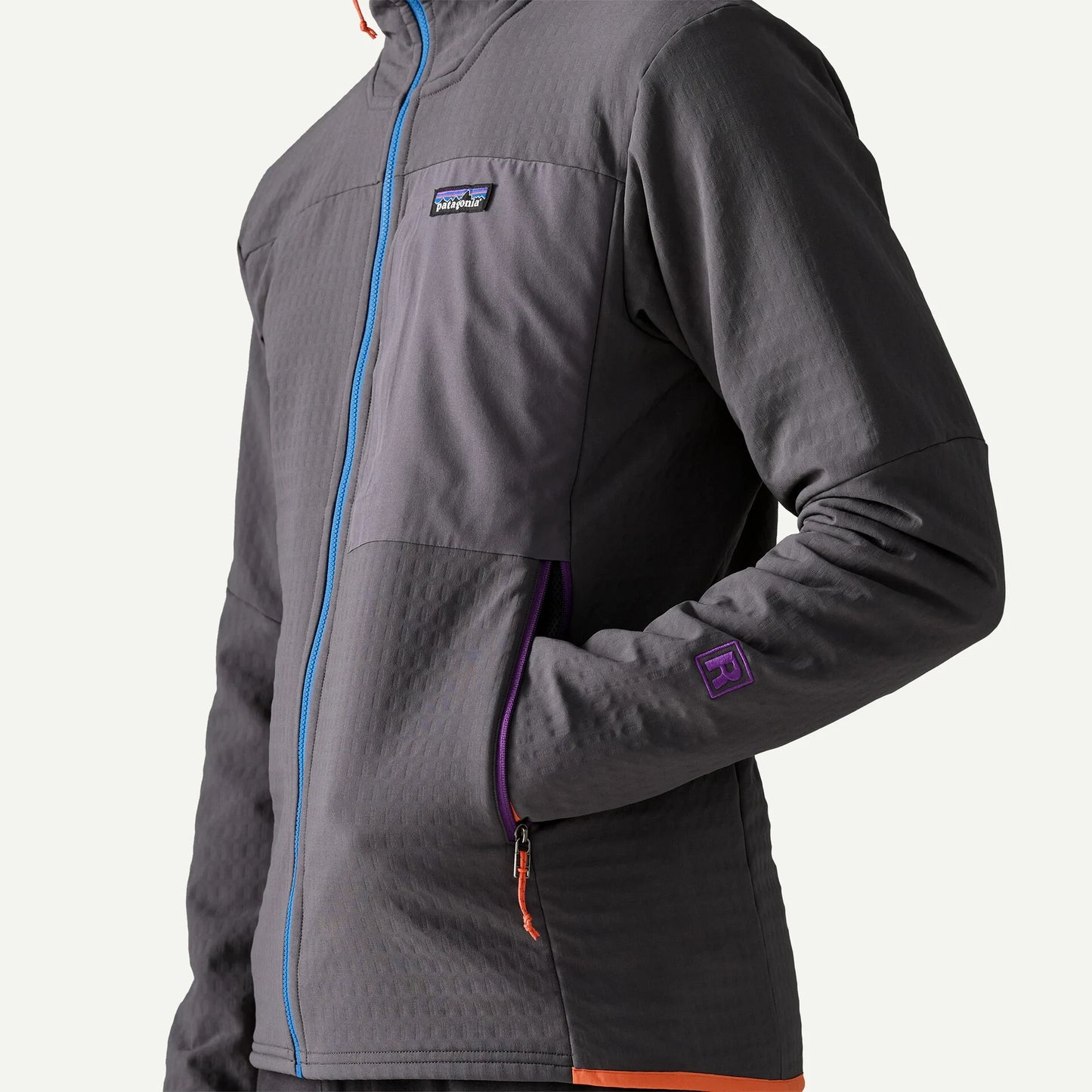 Men's R1® TechFace Jacket - US 0466