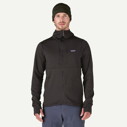 Men's R1® Thermal Full-Zip Hoody - US 7418