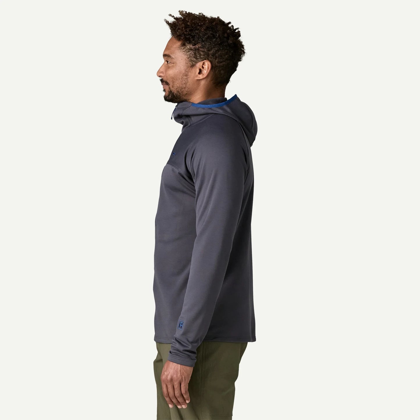 Men's R1® Ultralight Hoody - US 4525