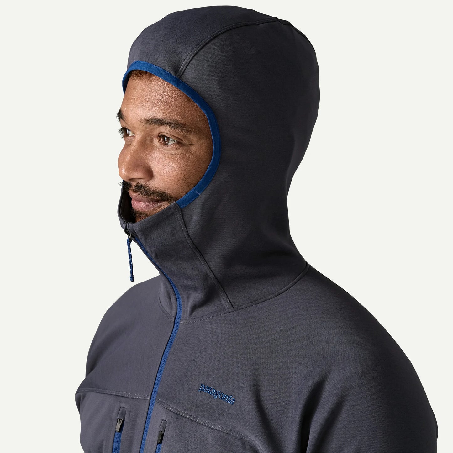 Men's R1® Ultralight Hoody - US 0442