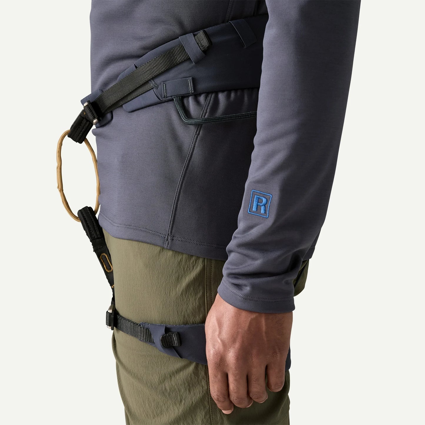 Men's R1® Ultralight Hoody - US 2304