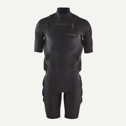 Men's R1® Yulex® Impact Front-Zip Spring Suit - US 9625