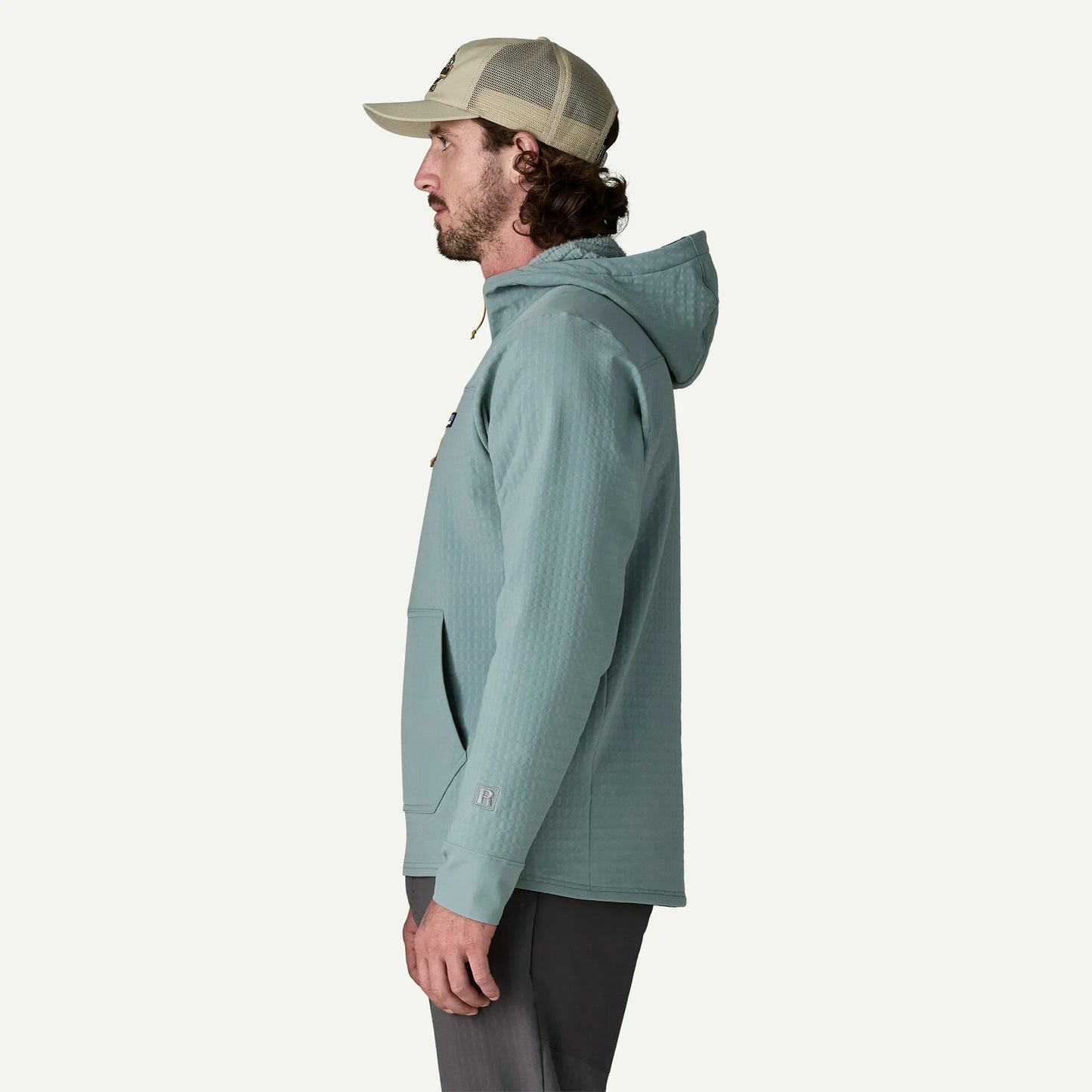 Men's R2® TechFace Pullover - US 8406