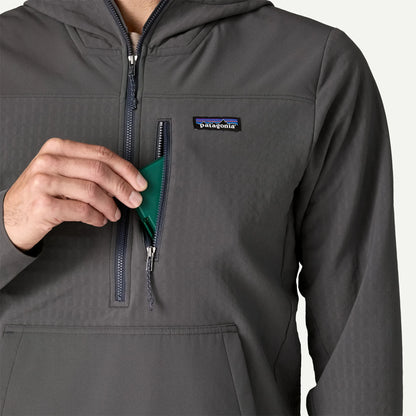 Men's R2® TechFace Pullover - US 8406