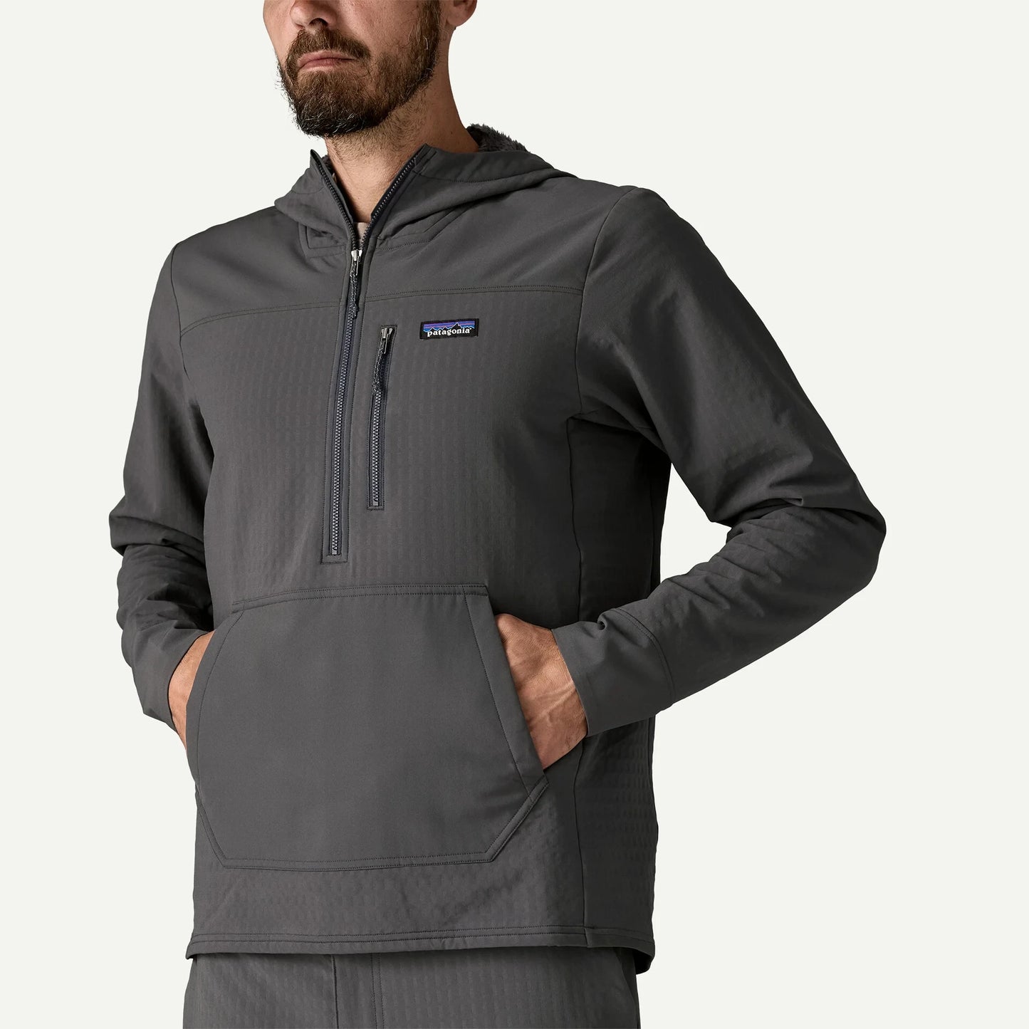 Men's R2® TechFace Pullover - US 8406