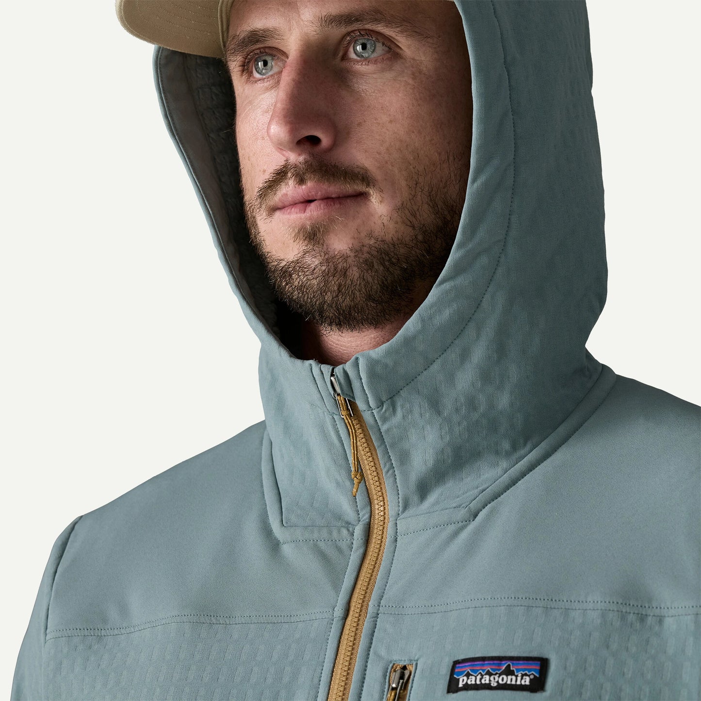 Men's R2® TechFace Pullover - US 7374