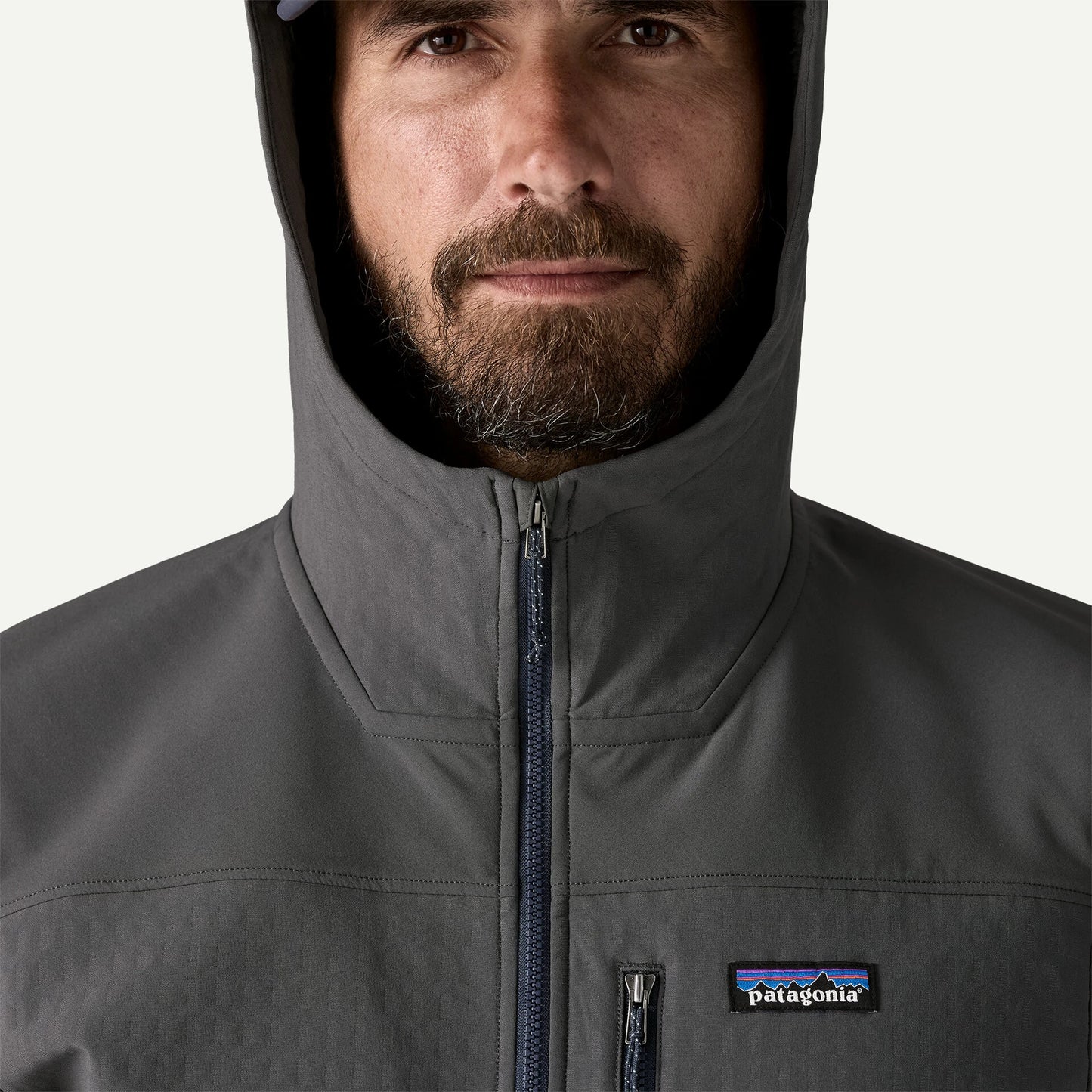 Men's R2® TechFace Pullover - US 8406