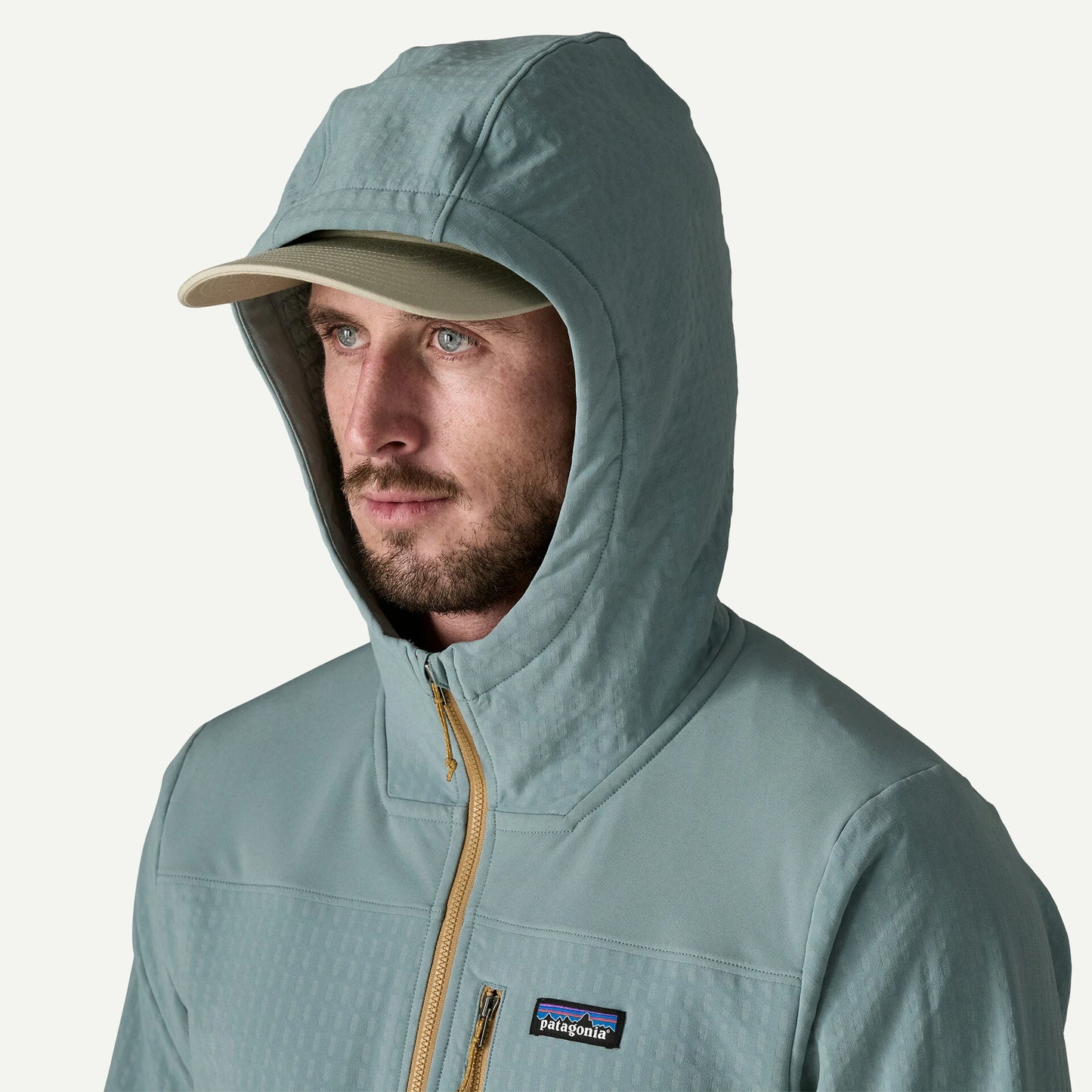 Men's R2® TechFace Pullover - US 8406