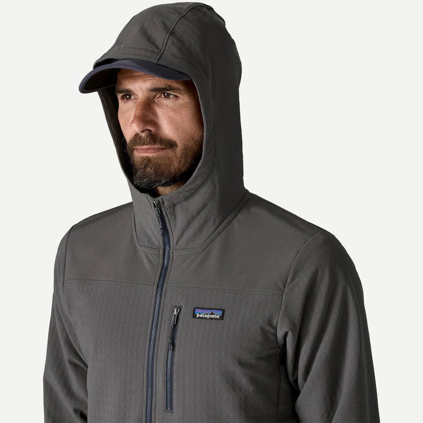 Men's R2® TechFace Pullover - US 7374
