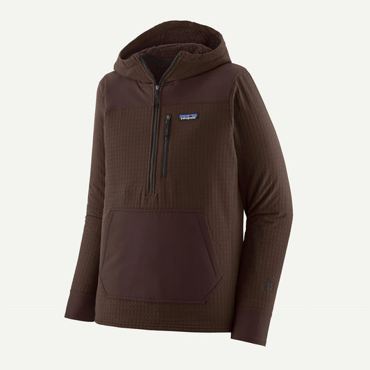 Men's R2® TechFace Pullover - US 4373