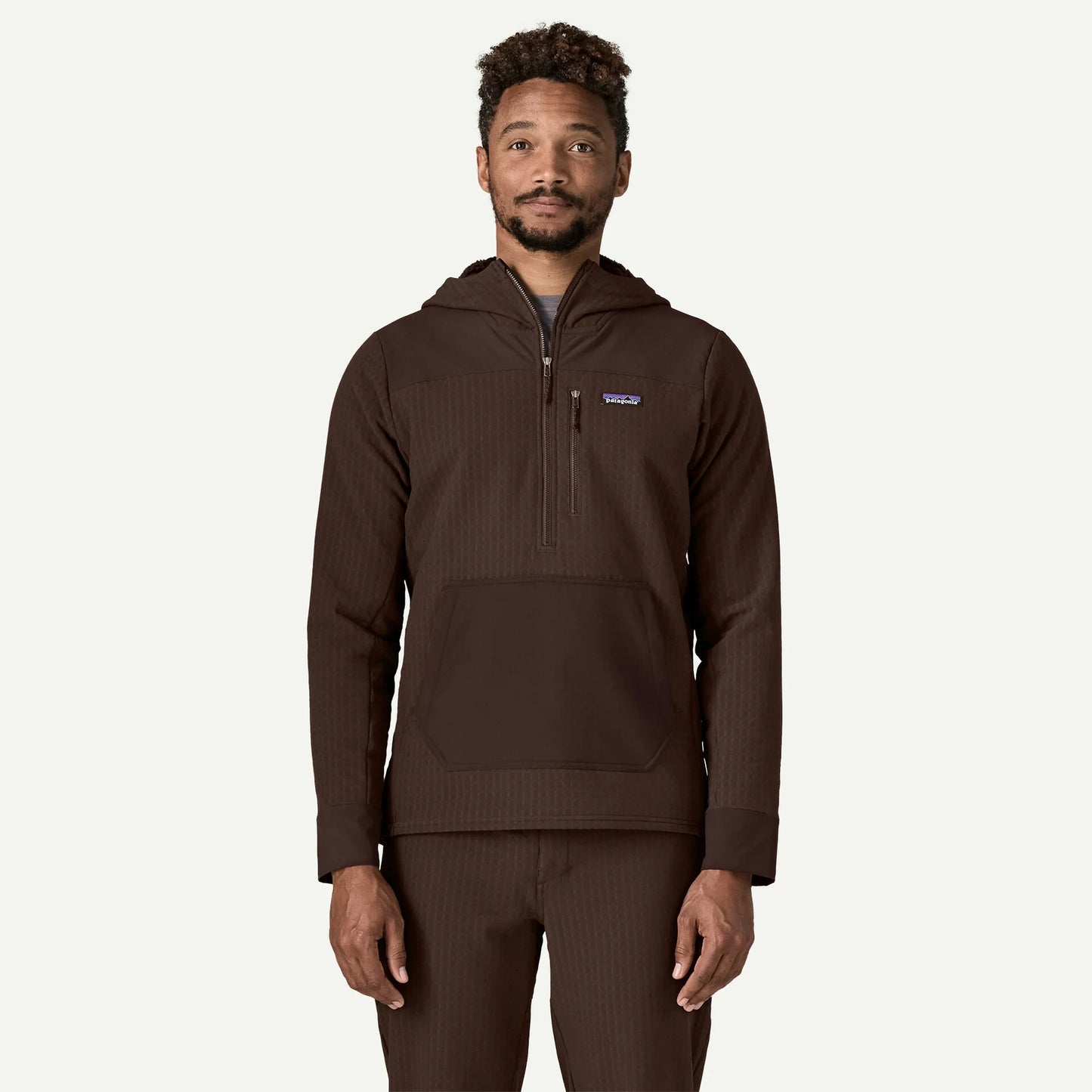 Men's R2® TechFace Pullover - US 3256