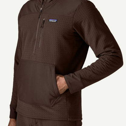 Men's R2® TechFace Pullover - US 4373