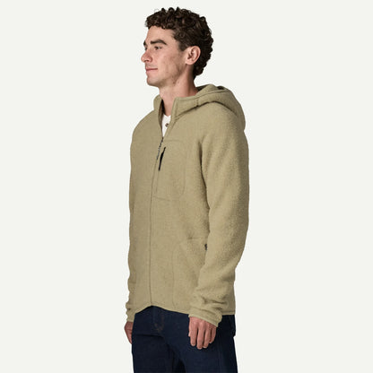 Men's Reclaimed Fleece Hoody - US 8672