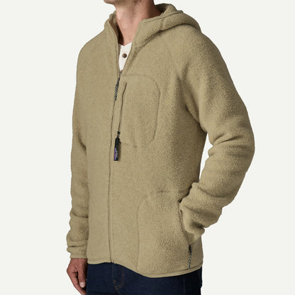 Men's Reclaimed Fleece Hoody - US 8672