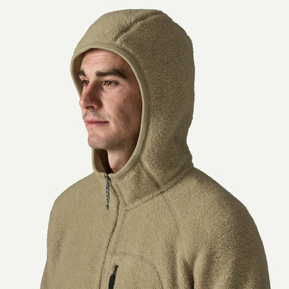 Men's Reclaimed Fleece Hoody - US 8672