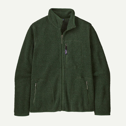 Men's Reclaimed Fleece Jacket - US 5100