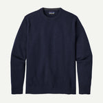 Men's Recycled Cashmere Crewneck Sweater - US 8515