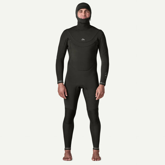 Men's Regulator® 4/3 Hooded Full Wetsuit - US 7952