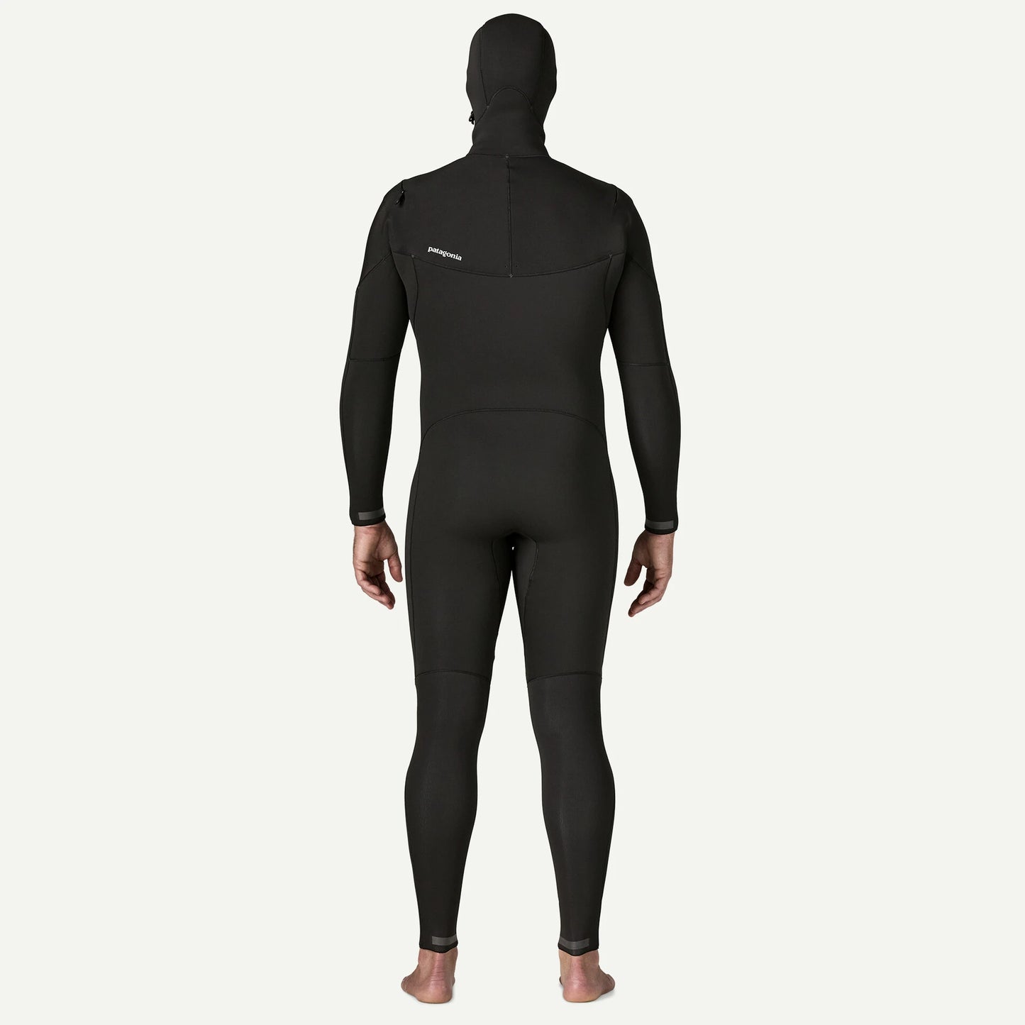 Men's Regulator® 5/4 Hooded Full Wetsuit - US 9582