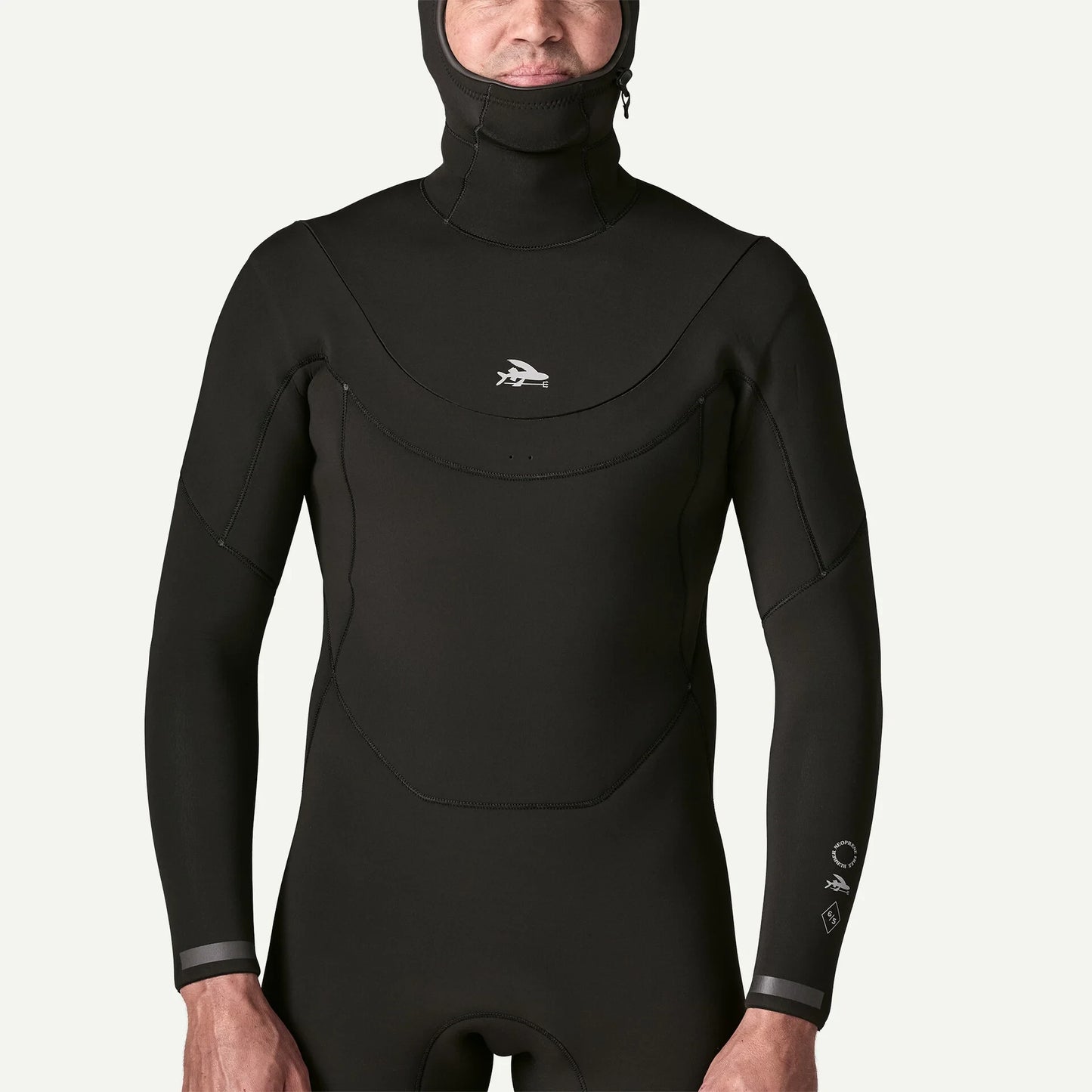 Men's Regulator® 6/5 Hooded Full Wetsuit - US 8862