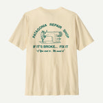 Men's Repair Shop T-Shirt - US 6027