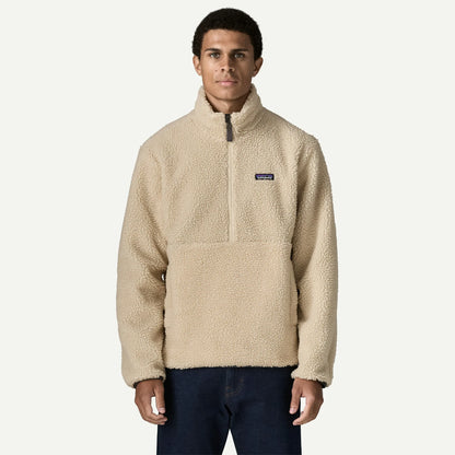 Men's Retro-X® Fleece Pullover - US 2050