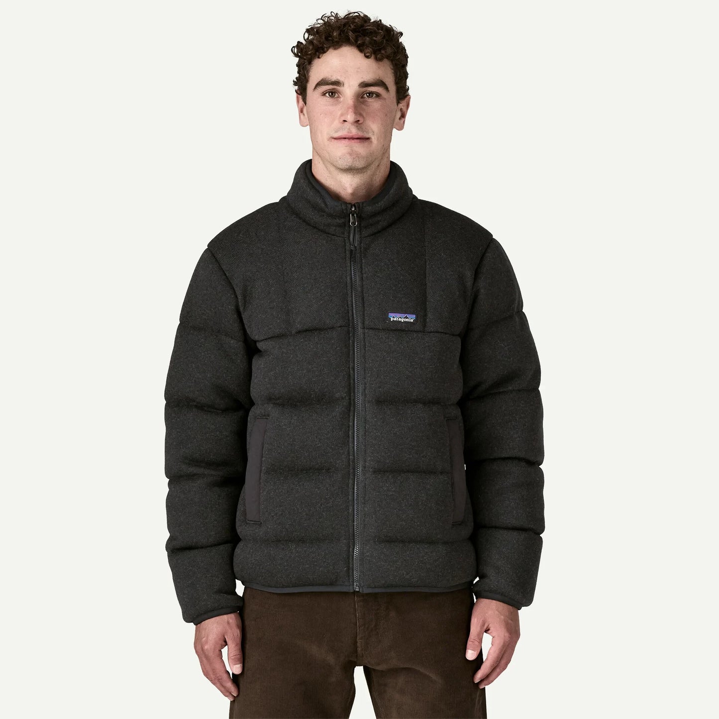 Men's Reversible Down Better Sweater® - US 1601