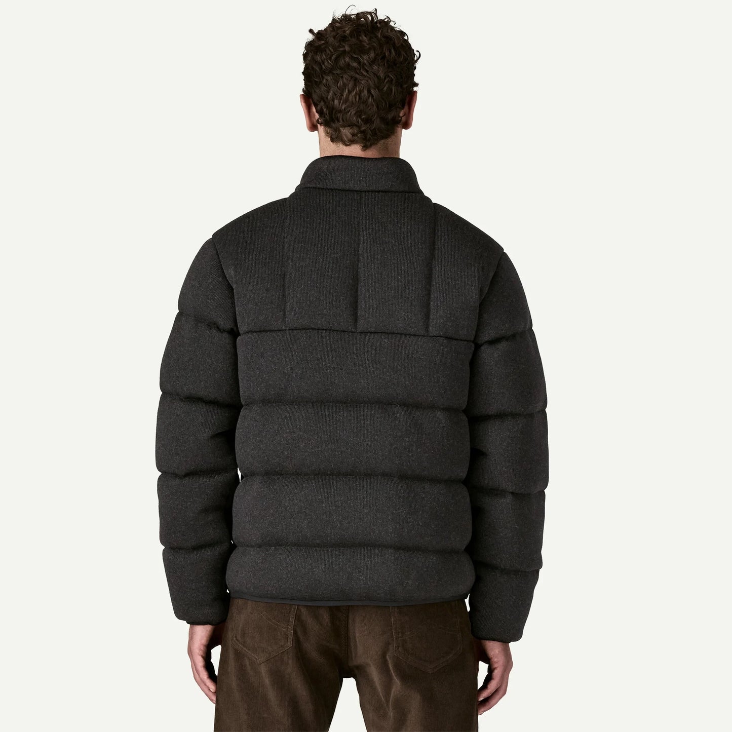 Men's Reversible Down Better Sweater® - US 4772