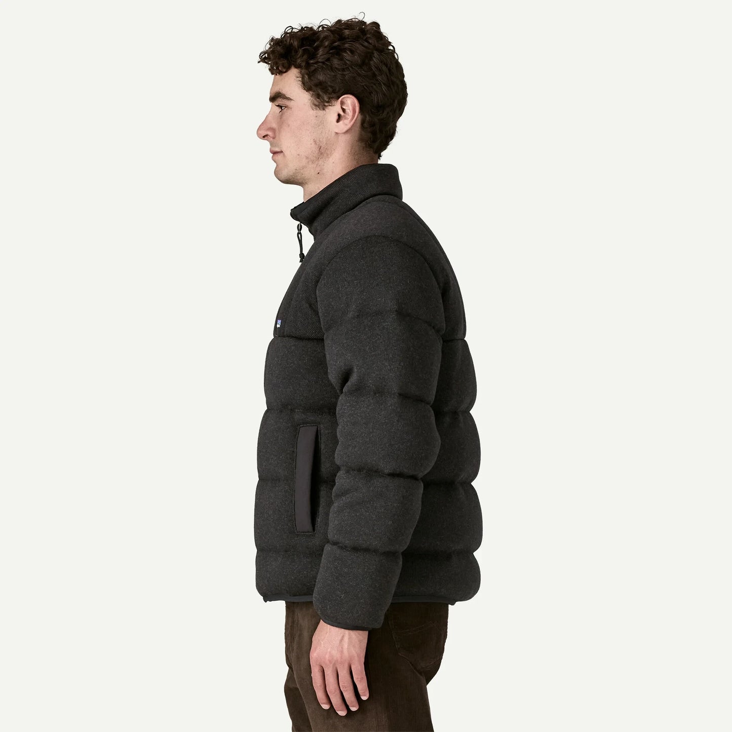 Men's Reversible Down Better Sweater® - US 1601