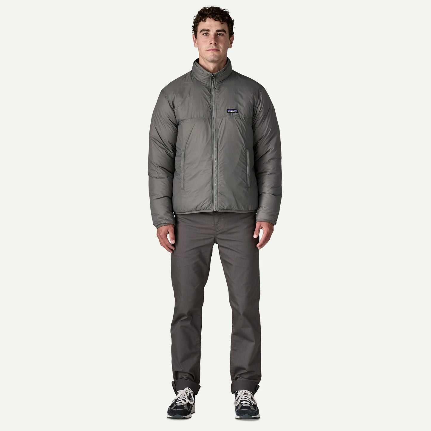Men's Reversible Down Better Sweater® - US 1601