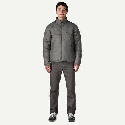 Men's Reversible Down Better Sweater® - US 4683