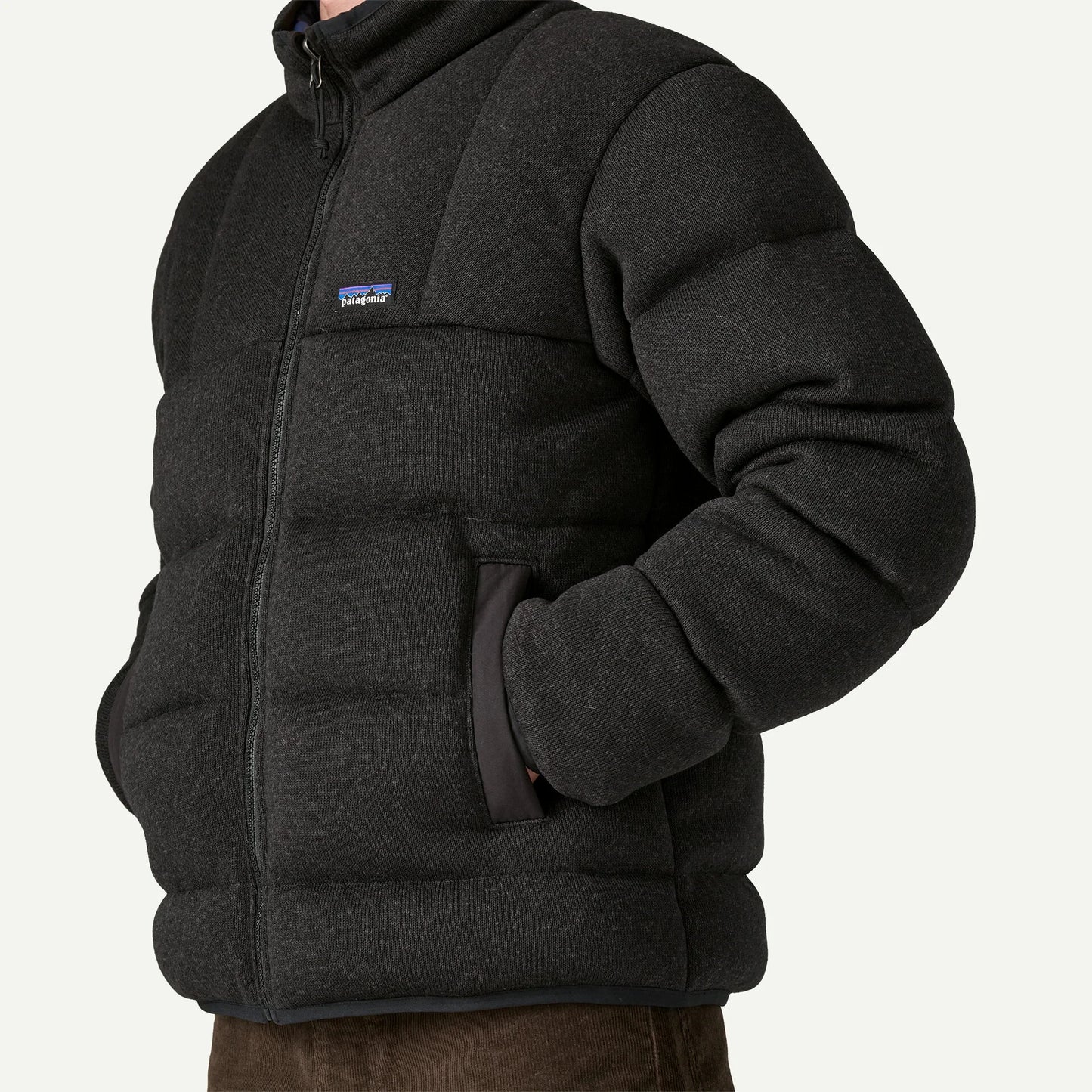 Men's Reversible Down Better Sweater® - US 1601