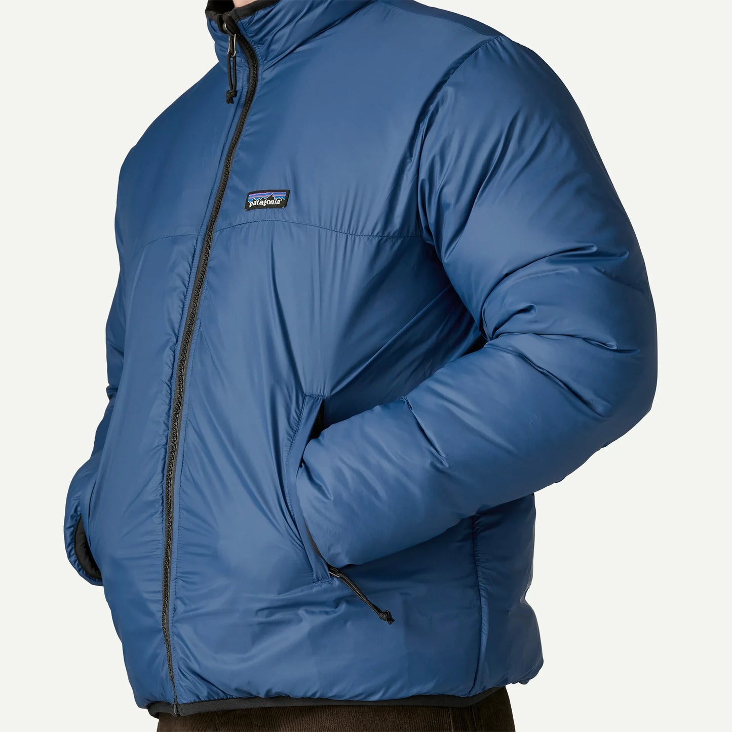Men's Reversible Down Better Sweater® - US 1601