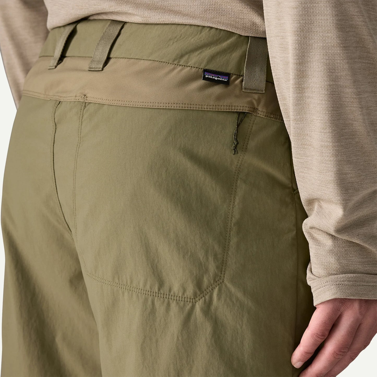 Men's Sandy Cay Shorts - 9" - US 8280
