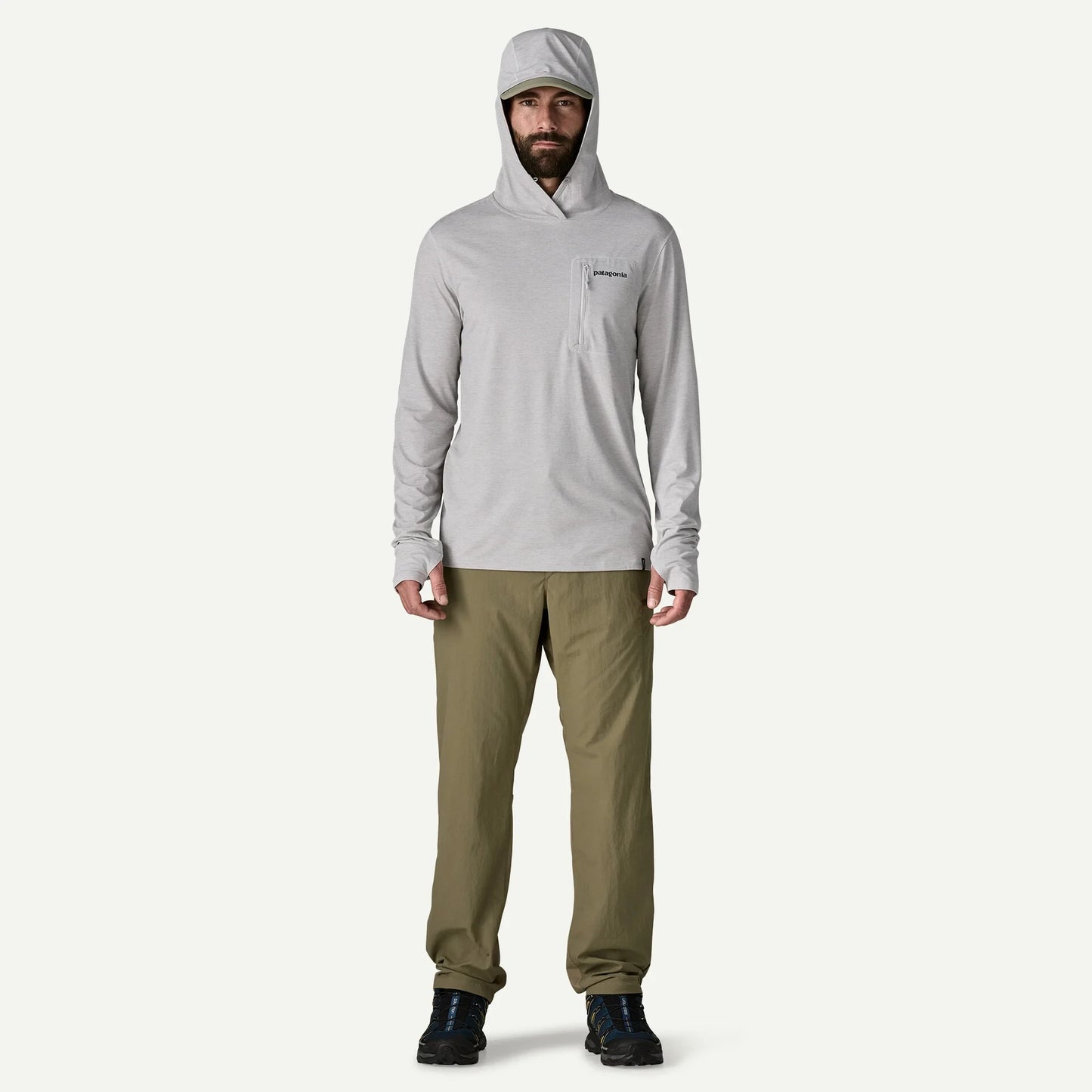 Men's Sandy Cay Pants - US 6516