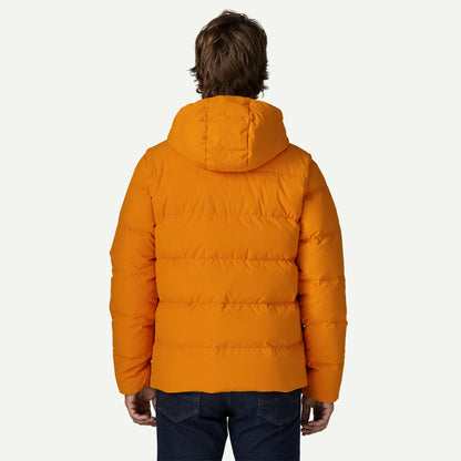 Men's Sisar Down Hoody Jacket - US 2258