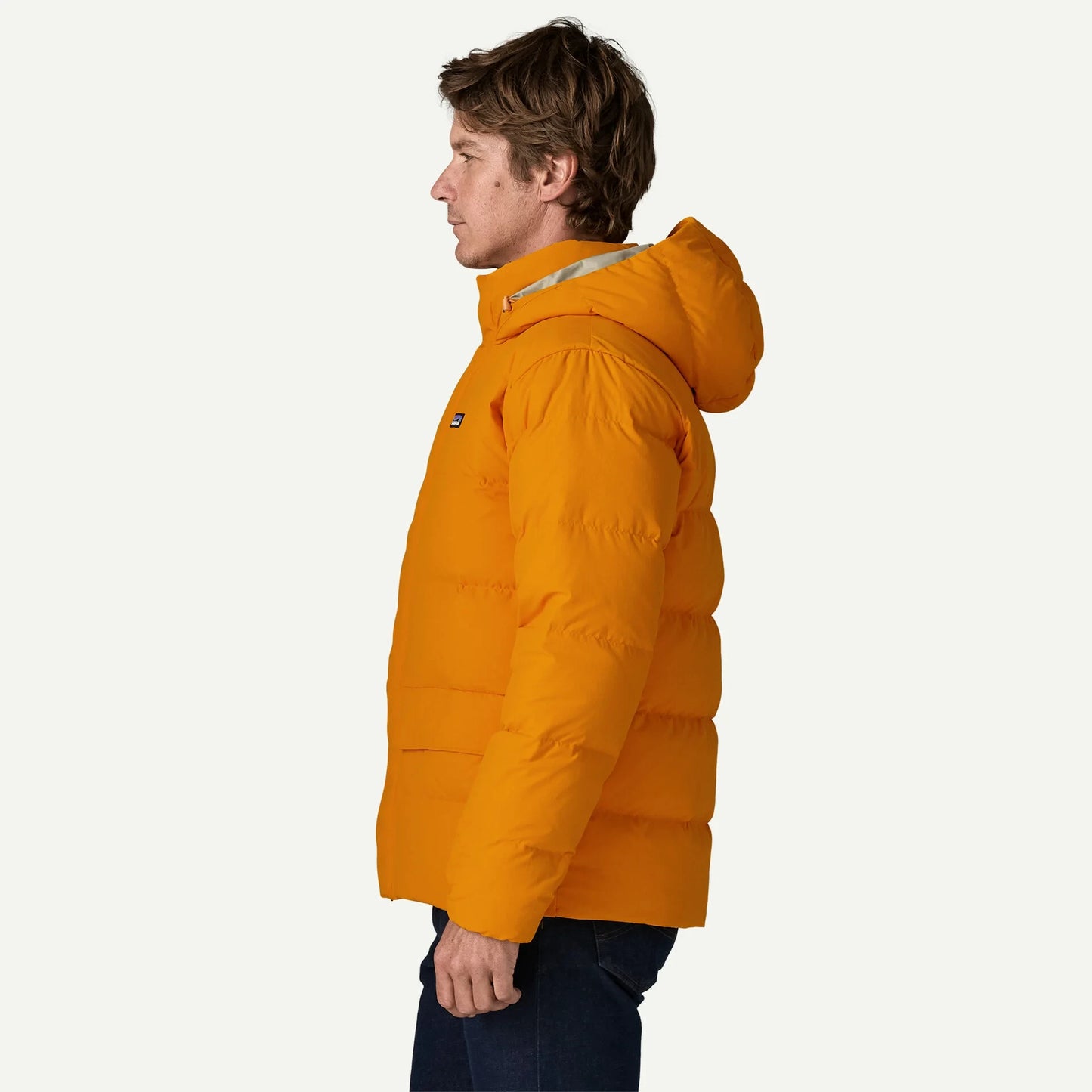 Men's Sisar Down Hoody Jacket - US 2258