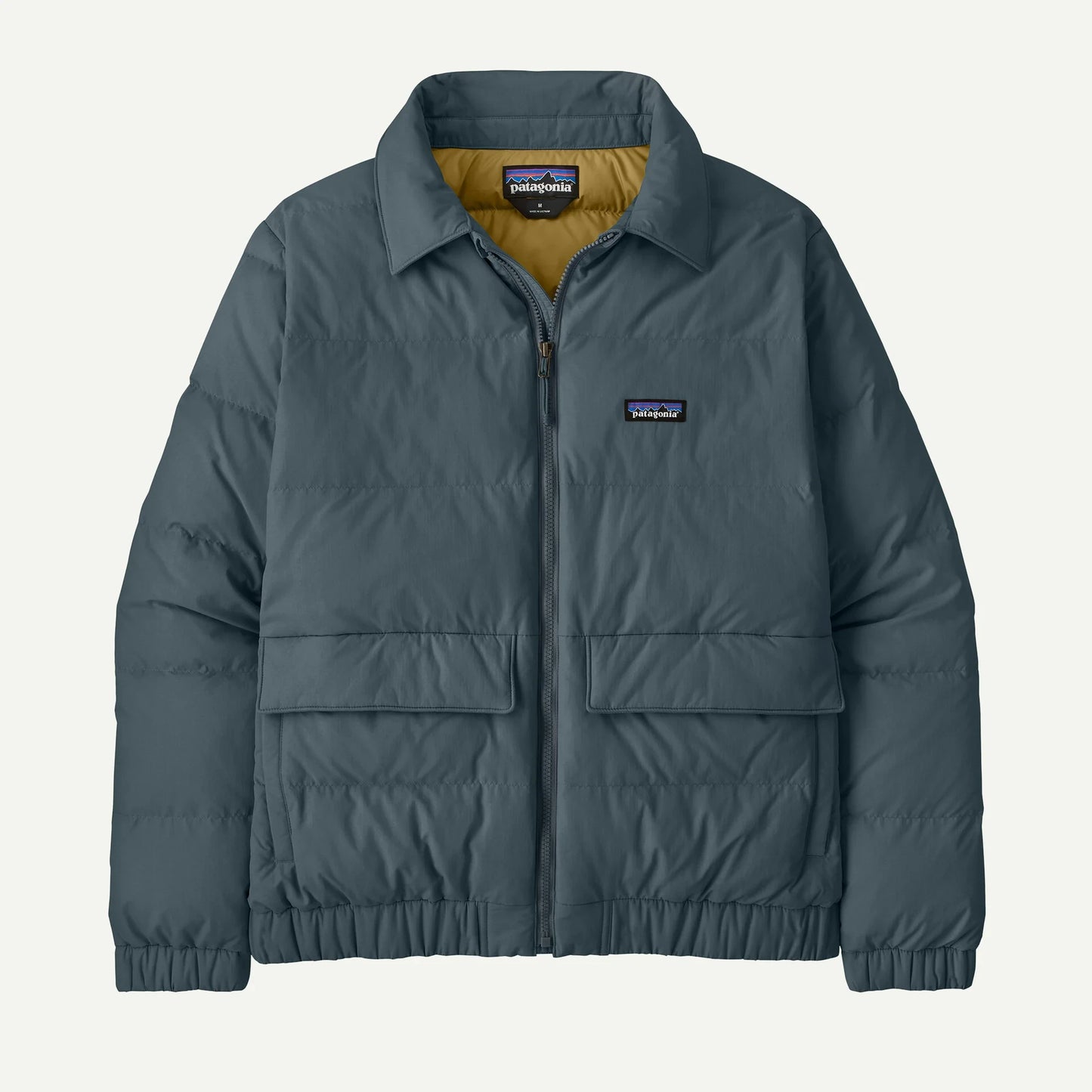 Men's Sisar Down Jacket - US 2447