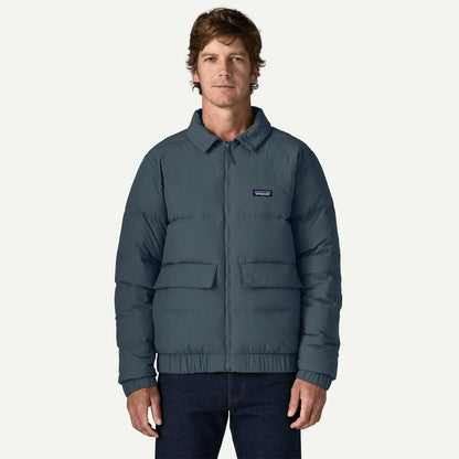 Men's Sisar Down Jacket - US 2447