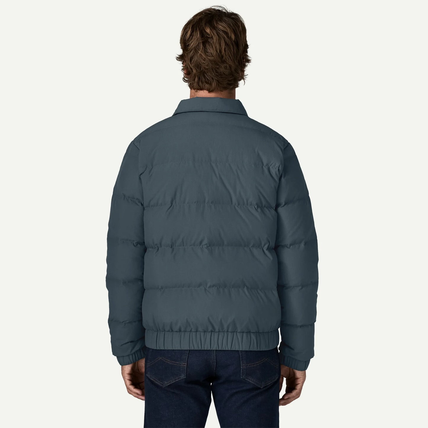 Men's Sisar Down Jacket - US 2447