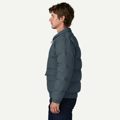 Men's Sisar Down Jacket - US 2447