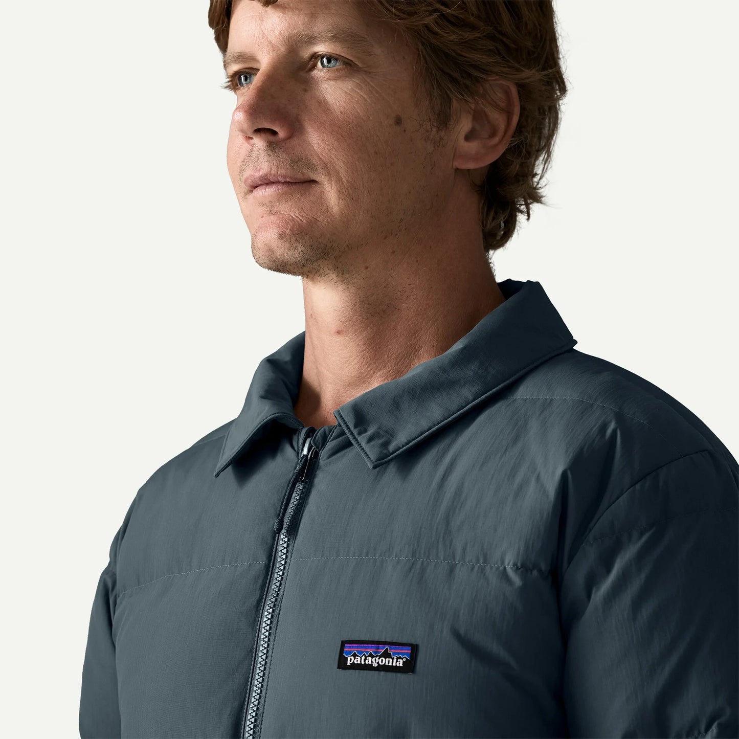 Men's Sisar Down Jacket - US 2447