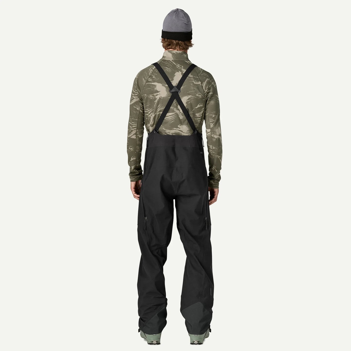Men's SnowDrifter Bibs - US 7514