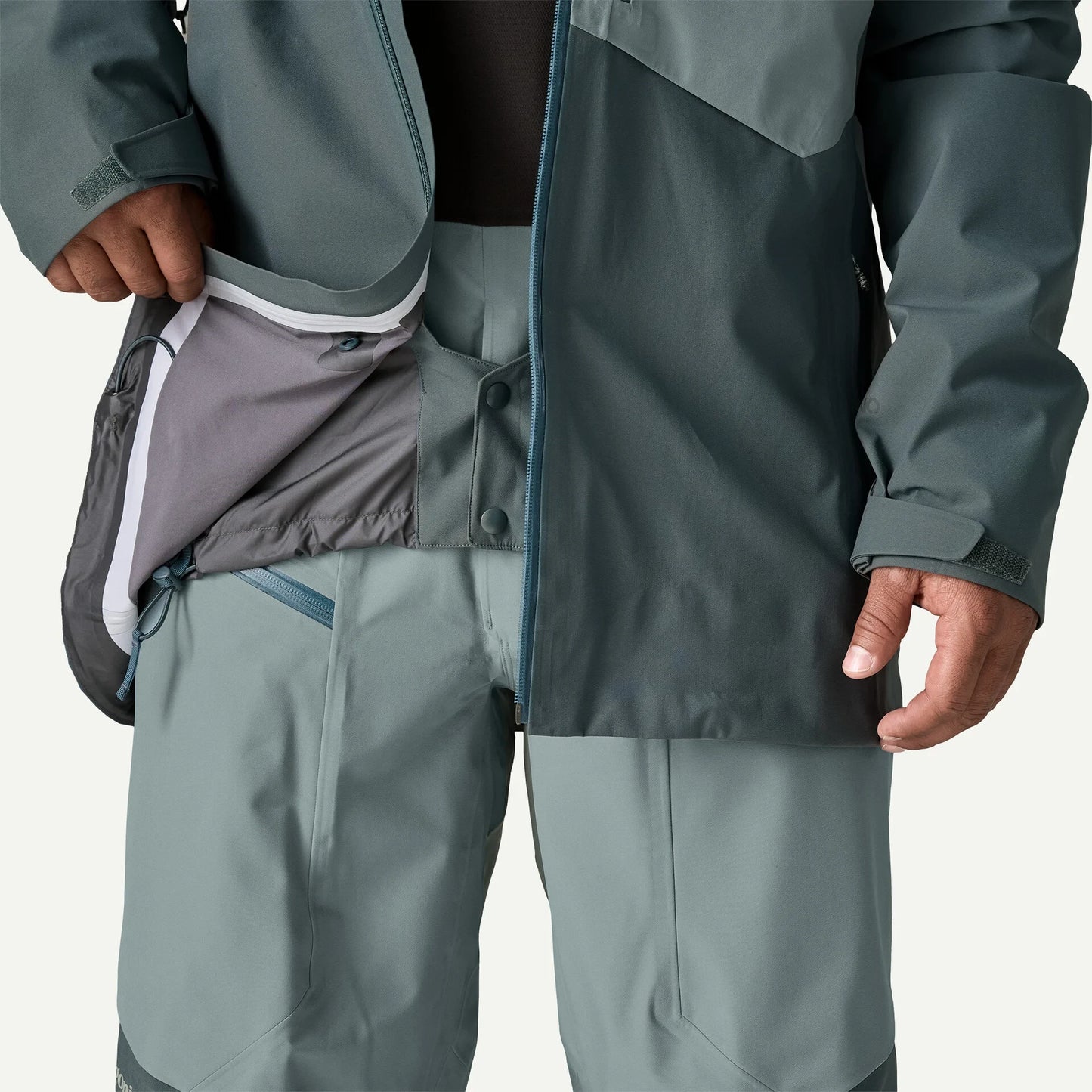 Men's SnowDrifter Jacket - US 0743
