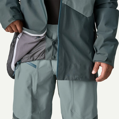 Men's SnowDrifter Jacket - US 4330