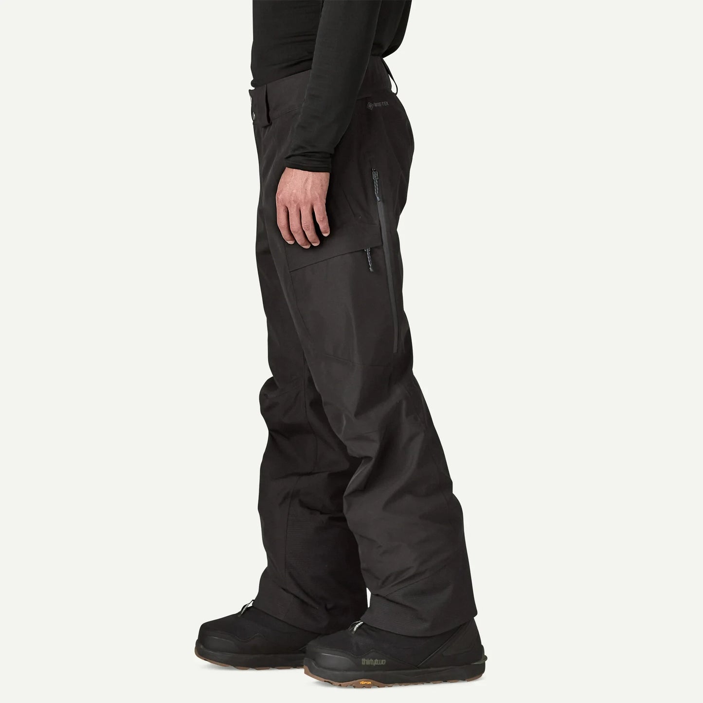 Men's Storm Shift Pants - Regular - US 3921